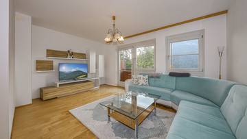 Thumbnail von 3-Zimmerwohnung in Ruhelage am Sonnberg mit schönem Ausblick