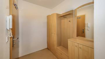Thumbnail von 3-Zimmerwohnung in Ruhelage am Sonnberg mit schönem Ausblick