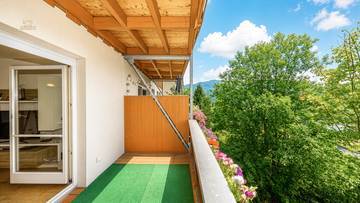 Thumbnail von 3-Zimmerwohnung in Ruhelage am Sonnberg mit schönem Ausblick