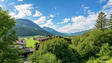 Thumbnail von 3-Zimmerwohnung in Ruhelage am Sonnberg mit schönem Ausblick