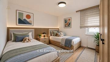 Thumbnail von 3-Zimmerwohnung in Ruhelage am Sonnberg mit schönem Ausblick