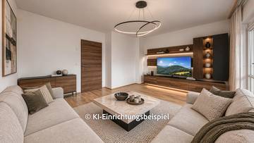 Thumbnail von 3-Zimmerwohnung in Ruhelage am Sonnberg mit schönem Ausblick