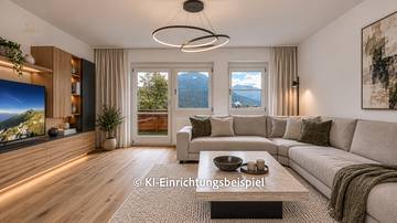Thumbnail von 3-Zimmerwohnung in Ruhelage am Sonnberg mit schönem Ausblick