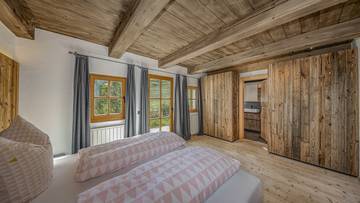 Thumbnail von Exklusives Ski in / Ski out Chalet mit Kaiserblick