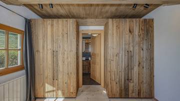Thumbnail von Exklusives Ski in / Ski out Chalet mit Kaiserblick
