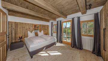 Thumbnail von Exklusives Ski in / Ski out Chalet mit Kaiserblick