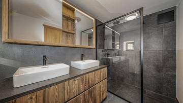 Thumbnail von Exklusives Ski in / Ski out Chalet mit Kaiserblick