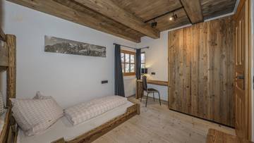 Thumbnail von Exklusives Ski in / Ski out Chalet mit Kaiserblick