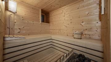 Thumbnail von Exklusives Ski in / Ski out Chalet mit Kaiserblick