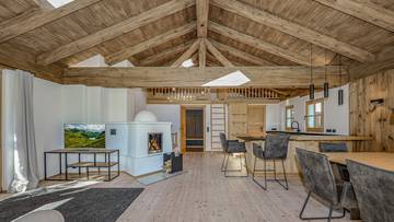 Thumbnail von Exklusives Ski in / Ski out Chalet mit Kaiserblick