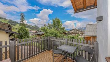 Thumbnail von Exklusives Apartment mit schönem Ausblick und touristischer Nutzung
