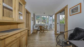 Thumbnail von Exklusives Apartment mit schönem Ausblick und touristischer Nutzung