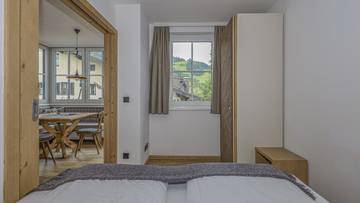 Thumbnail von Exklusives Apartment mit schönem Ausblick und touristischer Nutzung