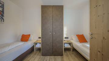 Thumbnail von Exklusives Apartment mit schönem Ausblick und touristischer Nutzung