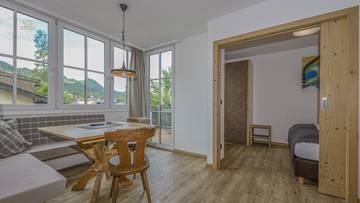 Thumbnail von Exklusives Apartment mit schönem Ausblick und touristischer Nutzung