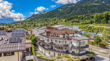 Thumbnail von Exklusives Apartment mit schönem Ausblick und touristischer Nutzung