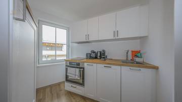 Thumbnail von Exklusives Apartment mit schönem Ausblick und touristischer Nutzung