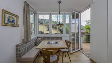 Thumbnail von Exklusives Apartment mit schönem Ausblick und touristischer Nutzung