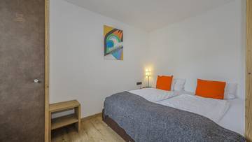 Thumbnail von Exklusives Apartment mit schönem Ausblick und touristischer Nutzung
