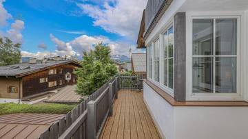 Thumbnail von Exklusives Apartment mit schönem Ausblick und touristischer Nutzung