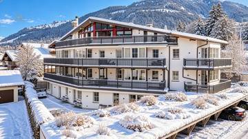 Thumbnail von Exklusives Apartment mit schönem Ausblick und touristischer Nutzung