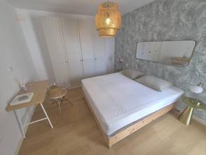 Thumbnail von Modern ausgestattetes Apartment mit Meerblick, Terrasse und Stellplatz