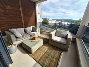 Thumbnail von Modern ausgestattetes Apartment mit Meerblick, Terrasse und Stellplatz