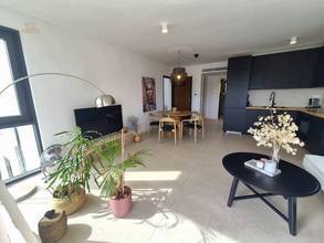 Thumbnail von Modern ausgestattetes Apartment mit Meerblick, Terrasse und Stellplatz