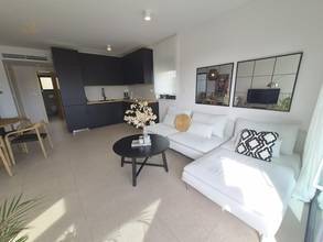 Thumbnail von Modern ausgestattetes Apartment mit Meerblick, Terrasse und Stellplatz