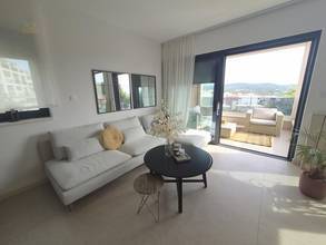 Thumbnail von Modern ausgestattetes Apartment mit Meerblick, Terrasse und Stellplatz