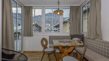 Thumbnail von Exklusives Apartment mit touristischer Nutzung