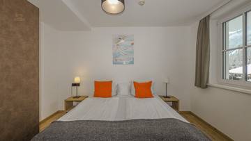 Thumbnail von Exklusives Apartment mit touristischer Nutzung