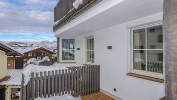 Thumbnail von Exklusives Apartment mit touristischer Nutzung