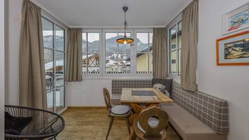 Thumbnail von Exklusives Apartment mit touristischer Nutzung