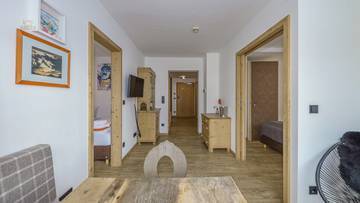 Thumbnail von Exklusives Apartment mit touristischer Nutzung