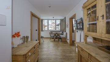 Thumbnail von Exklusives Apartment mit touristischer Nutzung