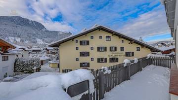 Thumbnail von Exklusives Apartment mit touristischer Nutzung
