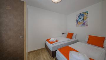 Thumbnail von Exklusives Apartment mit touristischer Nutzung