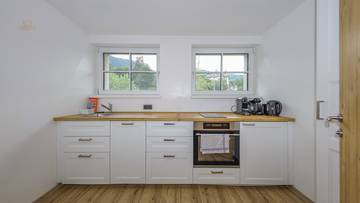 Thumbnail von Gemütliches Apartment mit touristischer Nutzung
