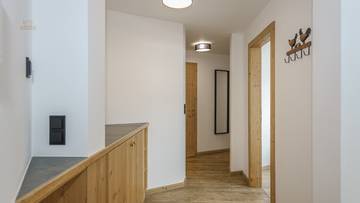 Thumbnail von Gemütliches Apartment mit touristischer Nutzung