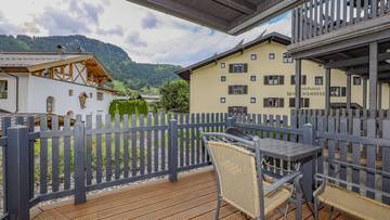 Thumbnail von Gemütliches Apartment mit touristischer Nutzung