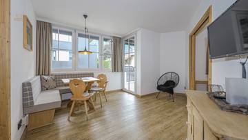 Thumbnail von Gemütliches Apartment mit touristischer Nutzung