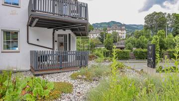 Thumbnail von Gemütliches Apartment mit touristischer Nutzung