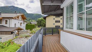 Thumbnail von Gemütliches Apartment mit touristischer Nutzung