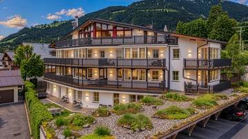Thumbnail von Gemütliches Apartment mit touristischer Nutzung