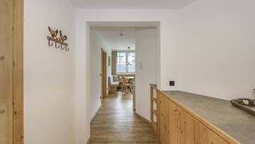 Thumbnail von Gemütliches Apartment mit touristischer Nutzung