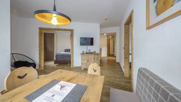 Thumbnail von Gemütliches Apartment mit touristischer Nutzung