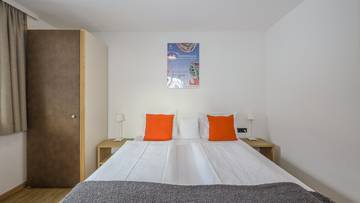 Thumbnail von Gemütliches Apartment mit touristischer Nutzung