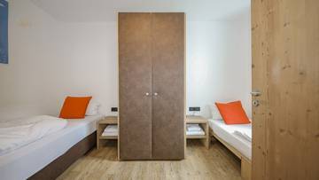 Thumbnail von Gemütliches Apartment mit touristischer Nutzung