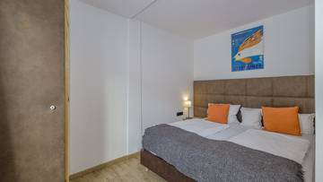 Thumbnail von Garten-Apartment mit touristischer Nutzung